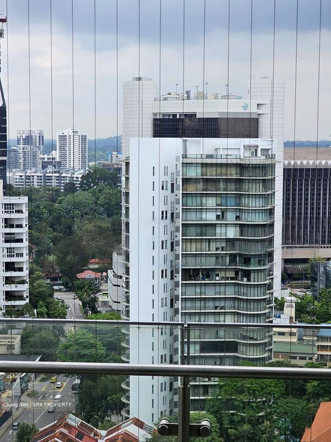 Helios Residences (D9), Apartment #606441041
